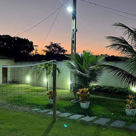 Chacara Vida Marina Gravata Villa Exterior photo