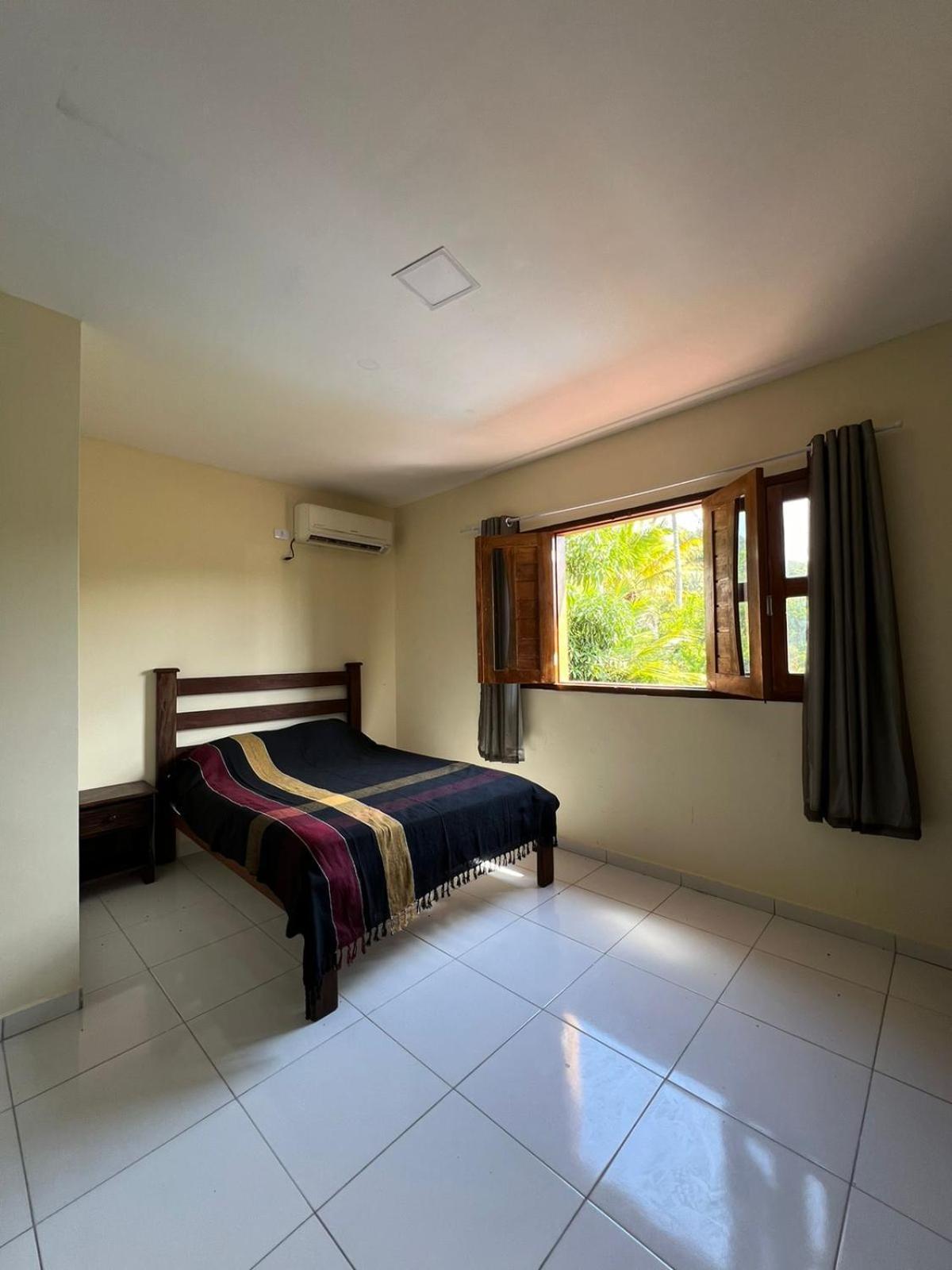 Chacara Vida Marina Gravata Villa Exterior photo