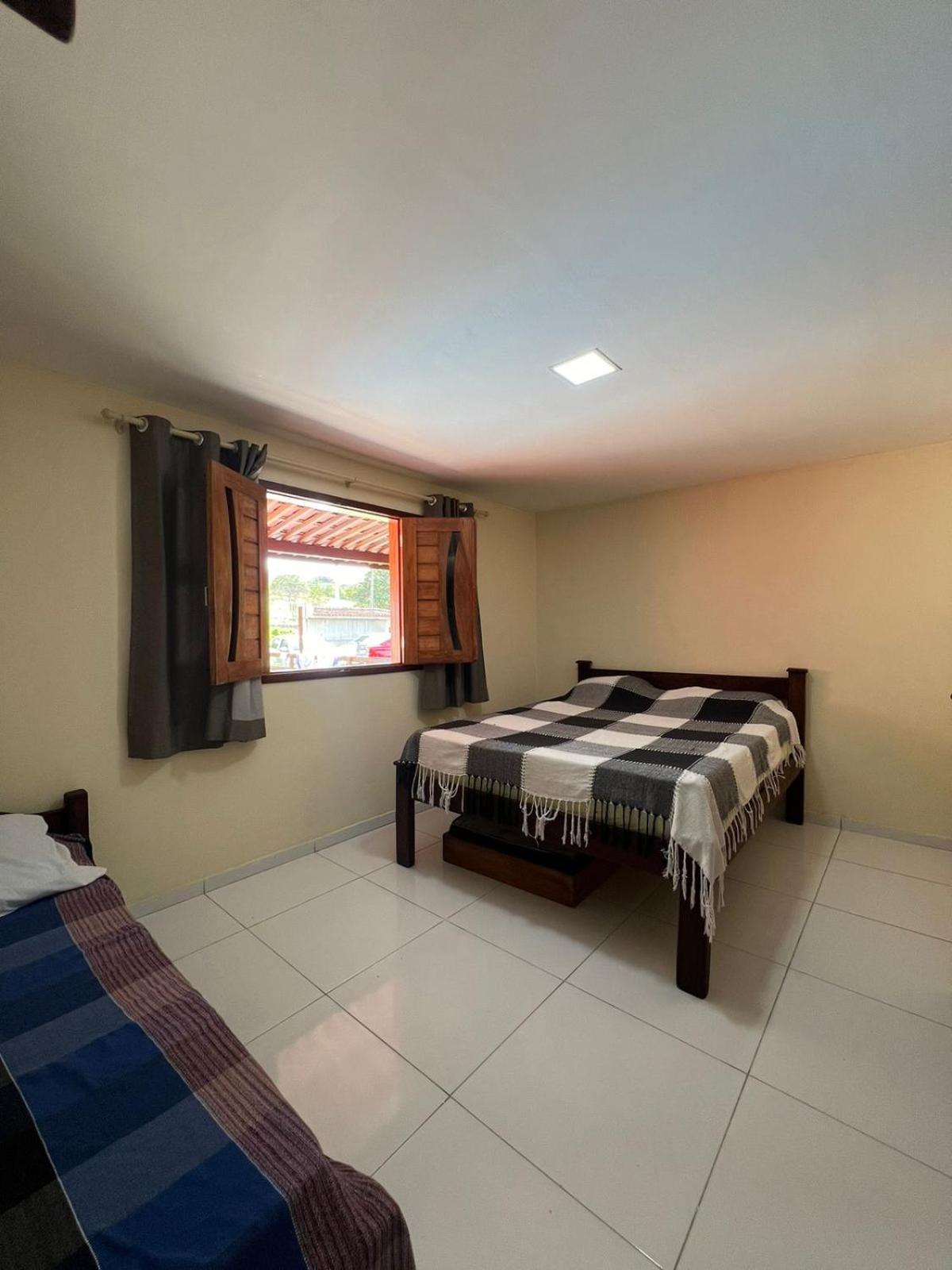 Chacara Vida Marina Gravata Villa Exterior photo