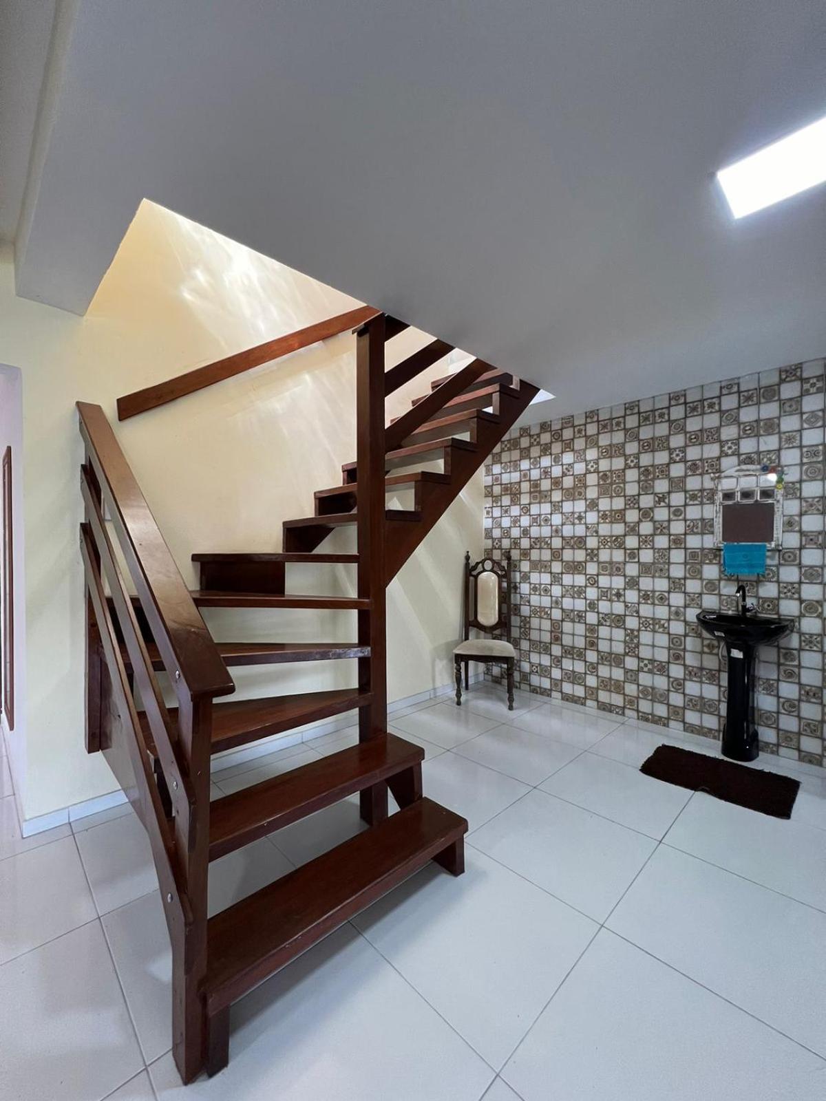 Chacara Vida Marina Gravata Villa Exterior photo